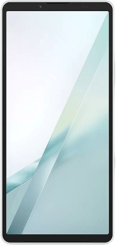 Sony Xperia 10 VIII White