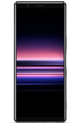 Sony Xperia 5 Black