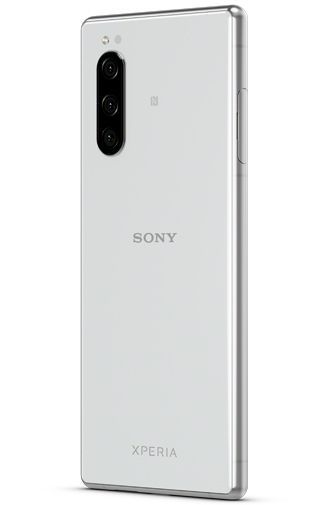 Sony Xperia 5 Grey - buy - Gomibo.lt