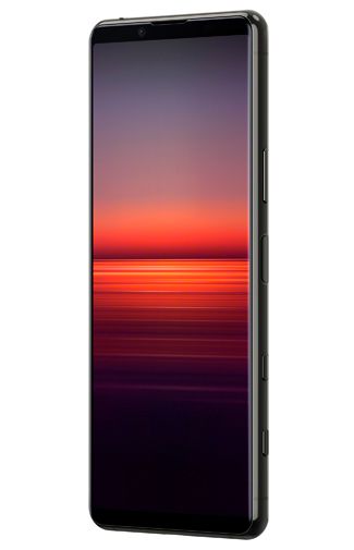Sony Xperia 5 II Black - buy - Gomibo.cy