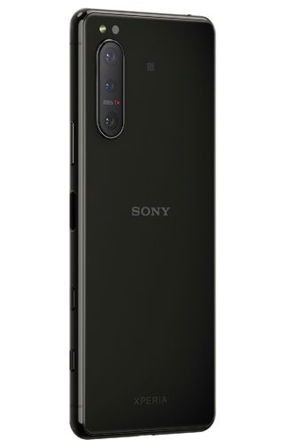 Sony Xperia 5 II Black - kopen - Gomibo.be
