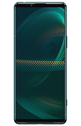 Xperia - 【S】SO-53B / Xperia 5 III Sony Xperia 5 III 5G TD-LTE JP 128GB SO-53B (Sony PDX-214