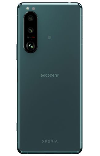 Xperia 5 Ⅲ 17433 Xperia 5 III」クイックフォトレビュー] - ケータイ Watch