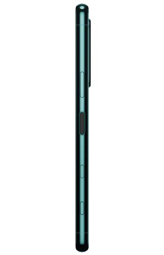 Sony Xperia 5 III Green - buy - Gomibo.co.uk