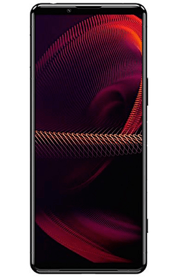 Sony Xperia 5 III Svart