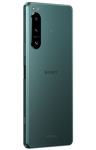 Sony Xperia 5 IV Green