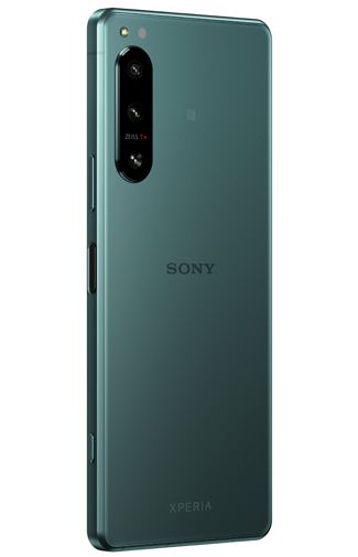 Sony Xperia 5 IV Green - buy - Gomibo.pl