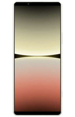 Sony Xperia 5 IV White
