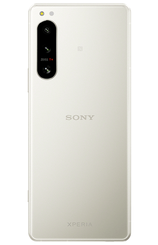Sony Xperia 5 IV White - buy - Gomibo.ch