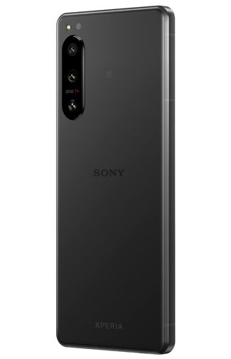 Sony Xperia 5 IV - Placing a SIM card - Gomibo.co.uk