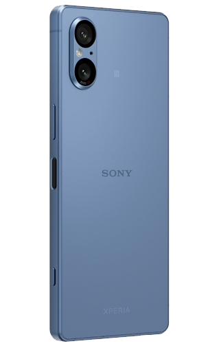 Sony Xperia 5 V Blue