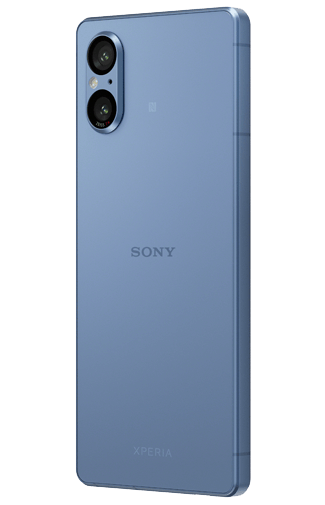 Xperia5 V【256GB・ブルー】SONY Sony Xperia 5 V Blau : Amazon.pl: Elektronika
