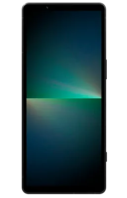 Sony Xperia 5 V Black