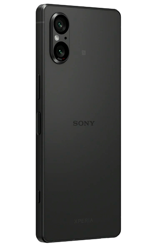 Sony Xperia 5 V Zwart - kopen - Belsimpel