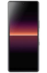 Sony Xperia L4 Black