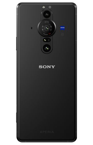 Sony xperia pro-i