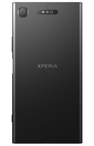 Sony Xperia XZ1 Black