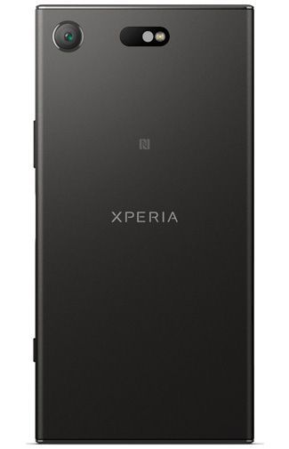 Sony Xperia XZ1 Compact Black