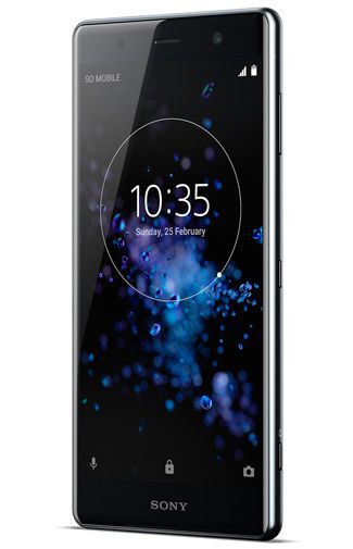 Sony Xperia XZ2 Premium - kopen - Belsimpel