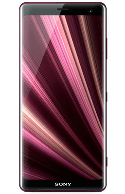 Sony Xperia XZ3 Single Sim - kopen - Belsimpel