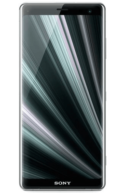 Sony Xperia XZ3 Single SIM Silver