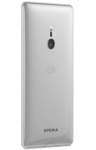Sony Xperia XZ3 Single Sim - Set up internet - Gomibo.es