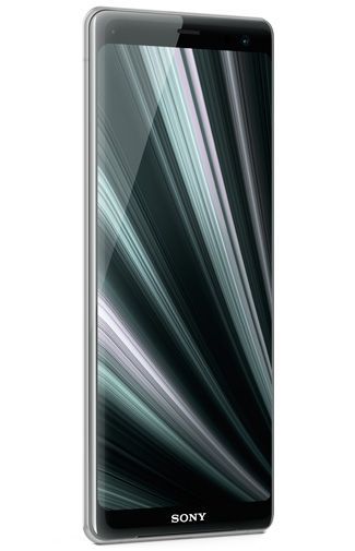 Sony Xperia XZ3 Single Sim - Set up internet - Gomibo.es