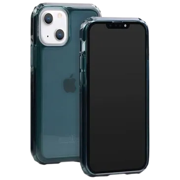 SoSkild Defend Heavy Impact TPU Back Cover Smoke Przezroczysty iPhone 13 Mini