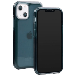 SoSkild Defend Heavy Impact TPU Back Cover Smoke Transparent iPhone 13 Mini