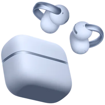 soundcore AeroClip 2 Blue