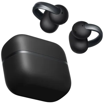 soundcore AeroClip 2 Black