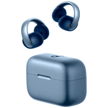Soundcore AeroClip Blue