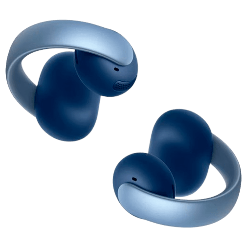 Soundcore AeroClip Blue - Gomibo.ie