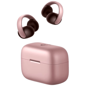 Soundcore AeroClip Pink - Gomibo.es