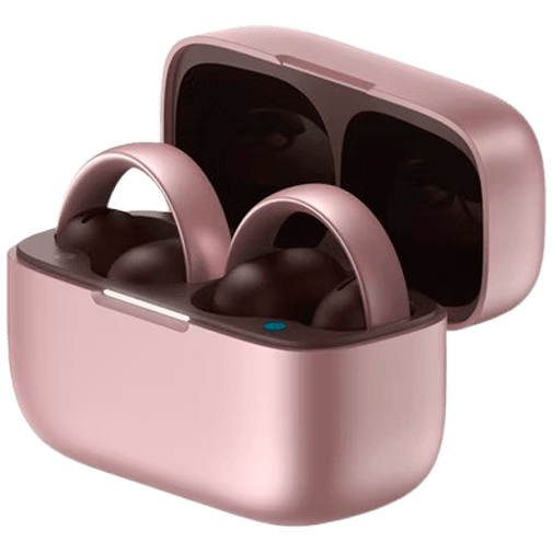 Soundcore AeroClip Pink - Gomibo.pl