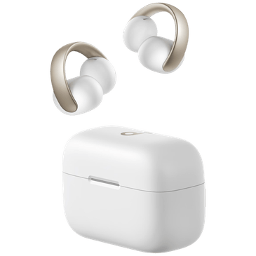 Anker　Soundcore AeroClip ホワイト Amazon.com: for Anker Soundcore AeroClip Case Cover,NOUKAJU