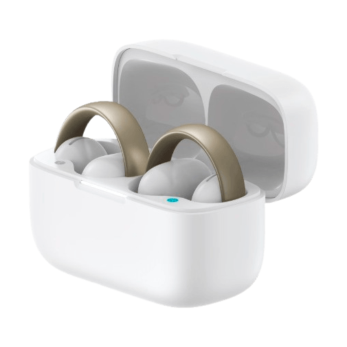 Soundcore Aeroclip White - Gomibo.ch