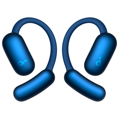 Soundcore Aerofit 2 Blauw