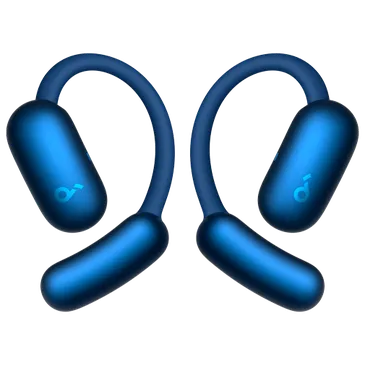 soundcore Aerofit 2 Blå