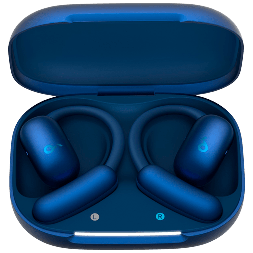 soundcore Aerofit 2 Blue - Gomibo.no