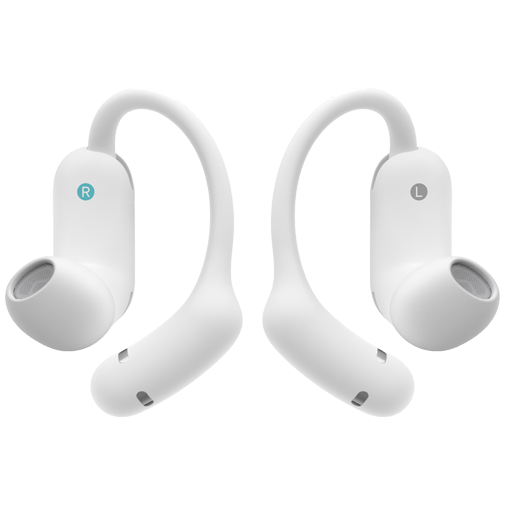 soundcore AeroFit 2 Pro White - Gomibo.es