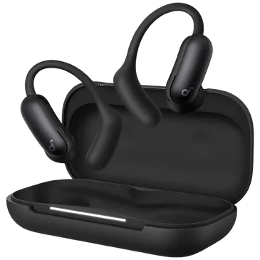 soundcore AeroFit 2 Pro Black