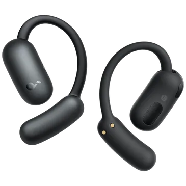 soundcore AeroFit 2 Svart