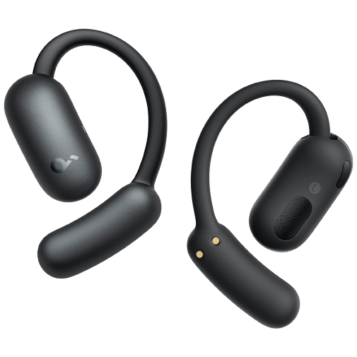 Soundcore Aerofit 2 Zwart