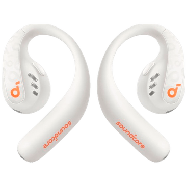 Soundcore AeroFit Pro Wit