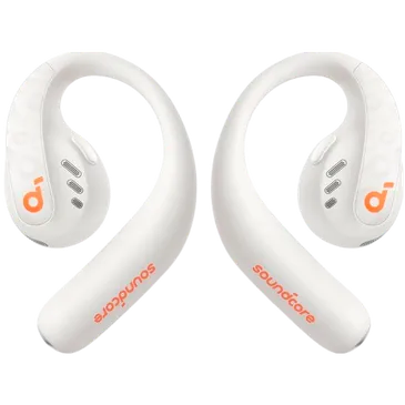 Soundcore AeroFit Pro White