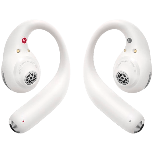 Soundcore AeroFit Pro White - Gomibo.no