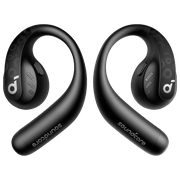 Soundcore AeroFit Pro ミッドナイトブラック Anker Soundcore AeroFit Pro ミッドナイトブラック アンカー