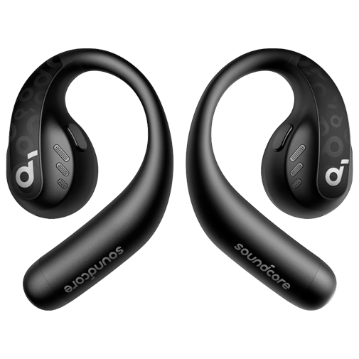 Soundcore Aerofit Pro Zwart
