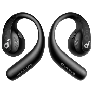 Soundcore Aerofit Pro Svart
